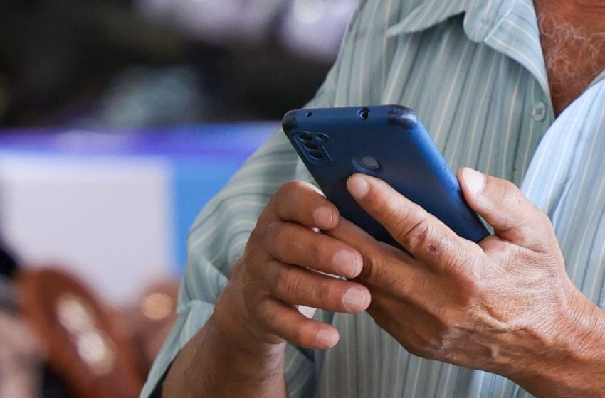 Segunda fase da Operação Última Chamada amplia fiscalização do comércio de celulares irregulares Segunda fase da Operação Última Chamada amplia fiscalização do comércio de celulares irregulares