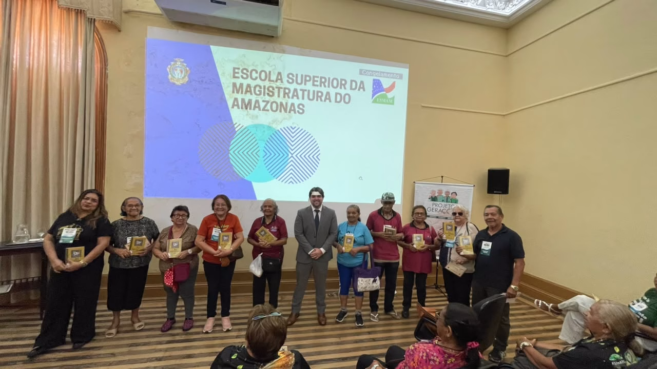 Inclusão e Direitos: "Projeto Gerações" ensina Inteligência Artificial e cidadania para idosos em Manaus 4 WhatsApp Image 2026 09 14 at 11.42.41 1