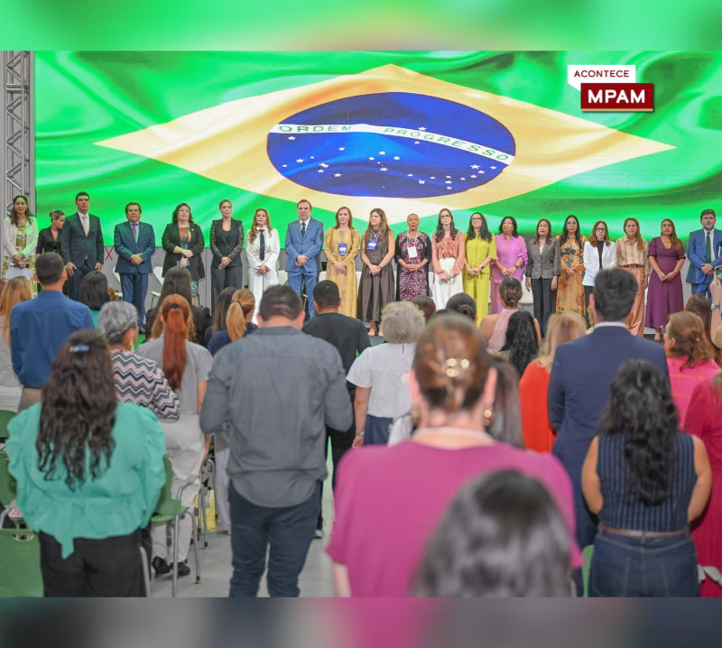MP é homenageado na 4ª ExpoMulher e na 1ª Conferência Estadual da Mulher Advogada PGJ Leda Mara Albuquerque e promotora Fabi Diniz de Queiróz Pilate receberam reconhecimento durante evento voltado à promoção dos direitos das mulheres