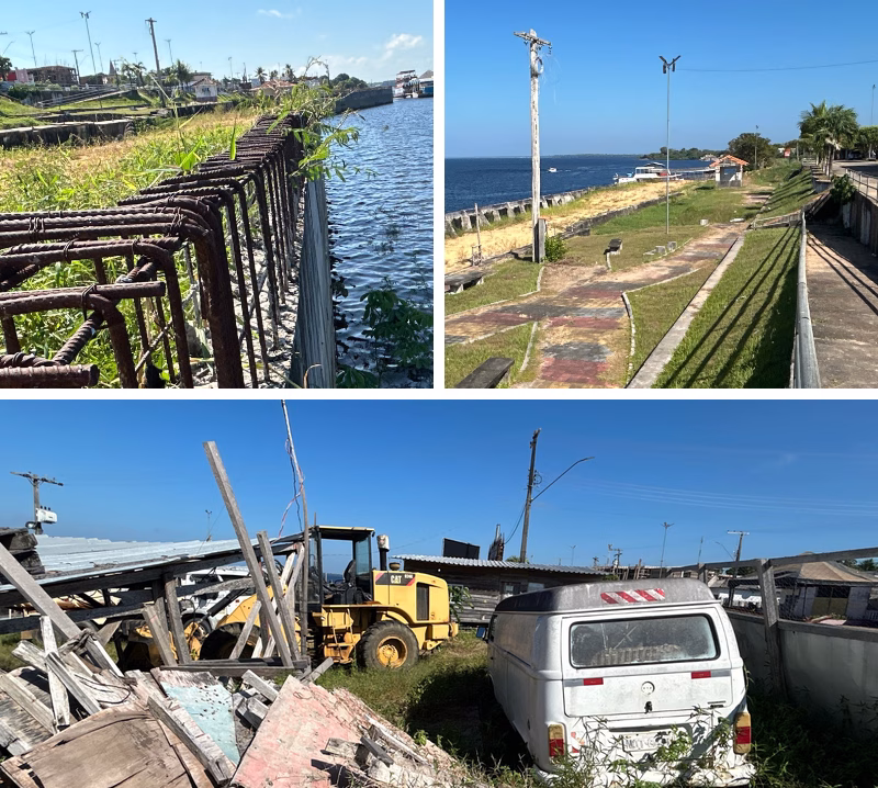 051026 ss20uatuma20 20investigacao20obras20orla divulgacao mpam 3