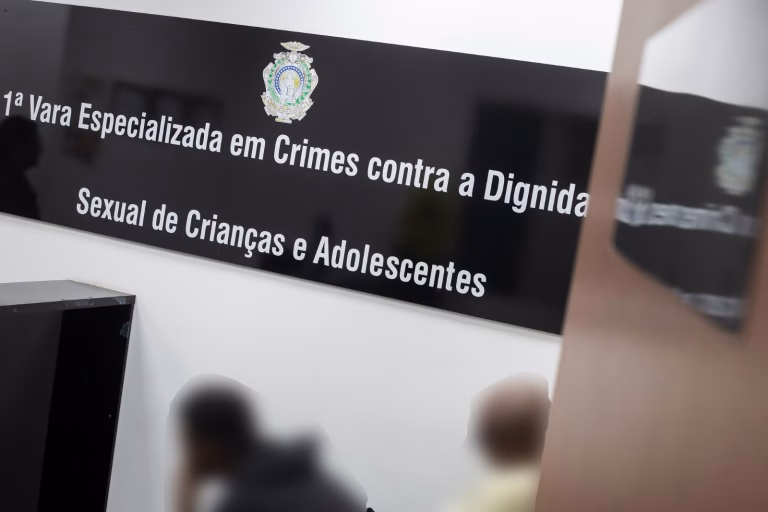 SEMANA DA CRIANÇA: TJAM finaliza audiências para acelerar processos de violência contra crianças e adolescentes