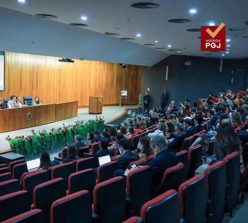 Ministério Público brasileiro reúne representantes de 30 unidades em Brasília para debater direitos humanos