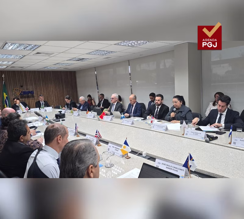 Ministério Público brasileiro define diretrizes nacionais para fortalecer a defesa dos direitos humanos Ministério Público brasileiro define diretrizes nacionais para fortalecer a defesa dos direitos humanos