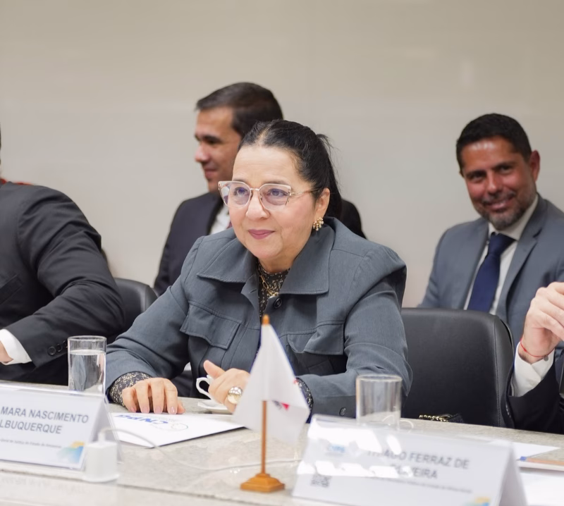 Ministério Público brasileiro define diretrizes nacionais para fortalecer a defesa dos direitos humanos 1 211026 reuniao20cnpg20gndh20notas20e20enunciados elvis20chaves 5