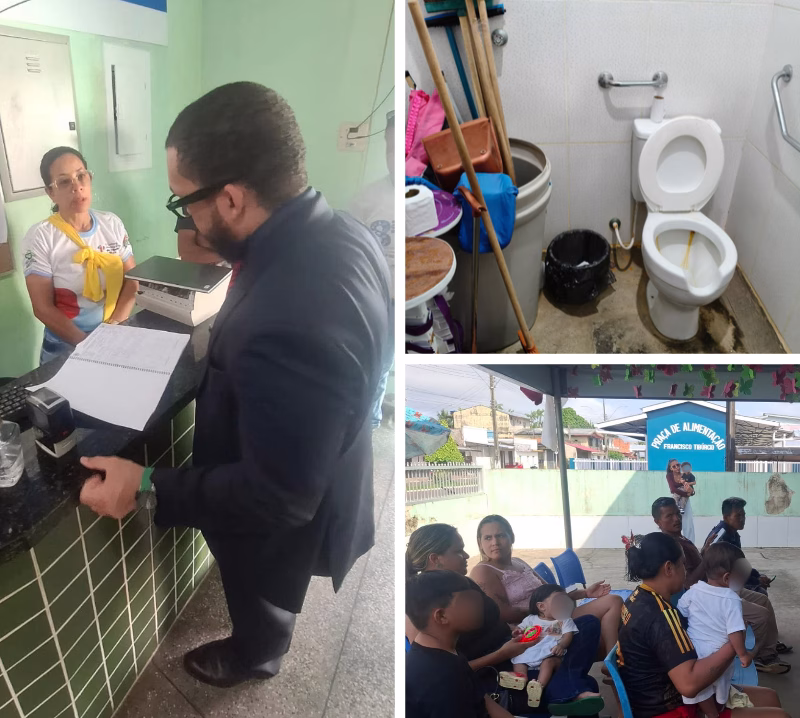 MPAM ajuíza ação civil pública por melhorias estruturais em UBS de Maraã 1 221026 maraa20 20acp20ubs divulgacao mpam 3