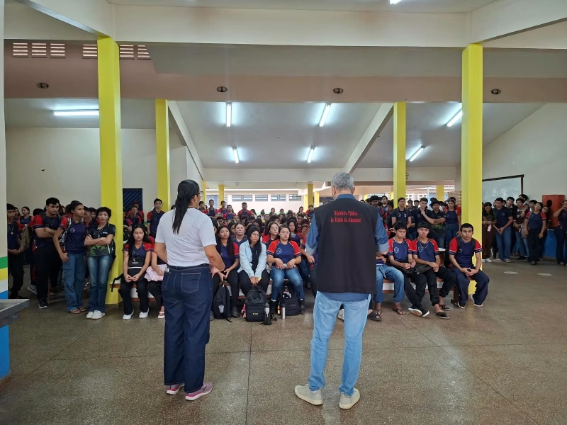 Ministério Público promoverá 2ª edição de concurso de redação para estudantes de Manaquiri 1 231026 manaquiri20 202o20concurso20de20redacao divulgacao mpam 4