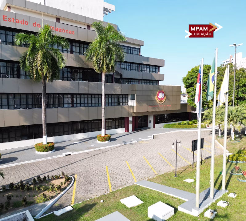 Estruturas temporárias prestarão suporte em demandas de elevada complexidade nas áreas de cidadania, patrimônio público, defesa do consumidor e atuação criminal