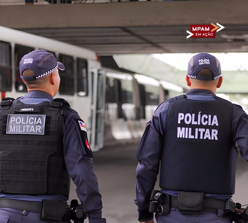 Com atuação do MP, Justiça determina reserva de vagas para pessoas com deficiência em concursos da Polícia Militar