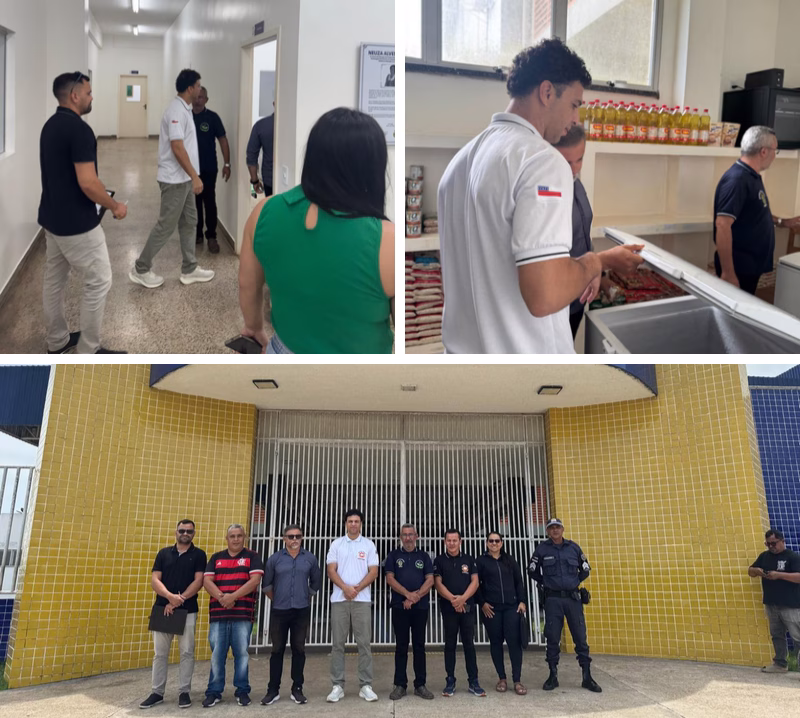 Após atuação do MPAM, Justiça restabelece alimentação escolar e jornada integral em centro educacional de Eirunepé 1 281026 eirunepe20 20decisao20justica20escola divulgacao mpam 3