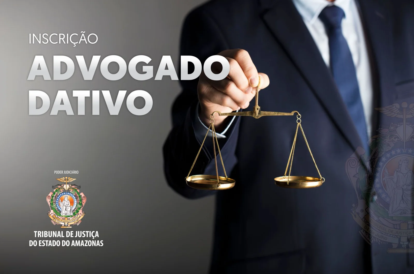 Comarca de Envira (AM) realiza credenciamento de advogados dativos