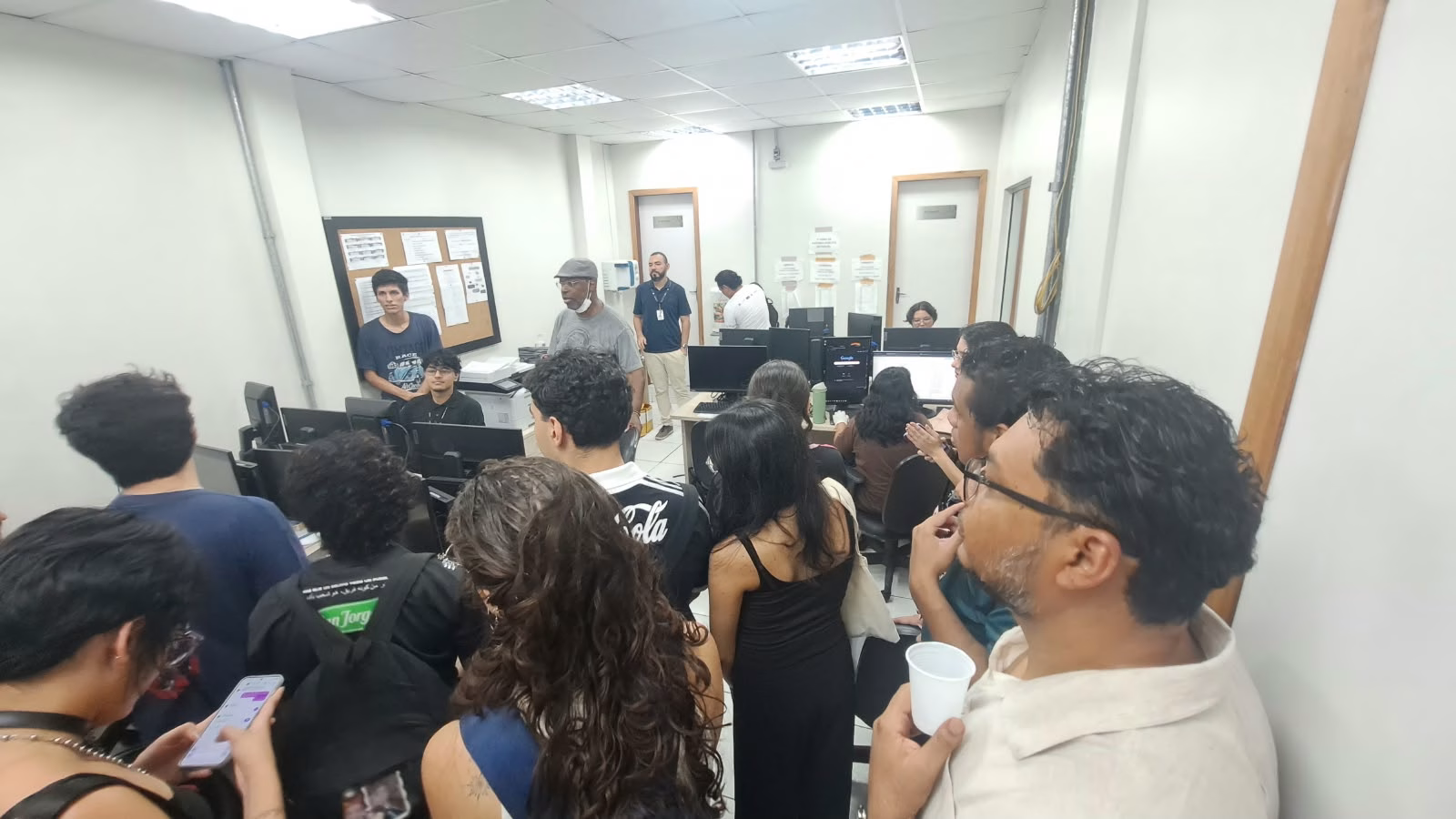 Arquivo visita UFAM 2