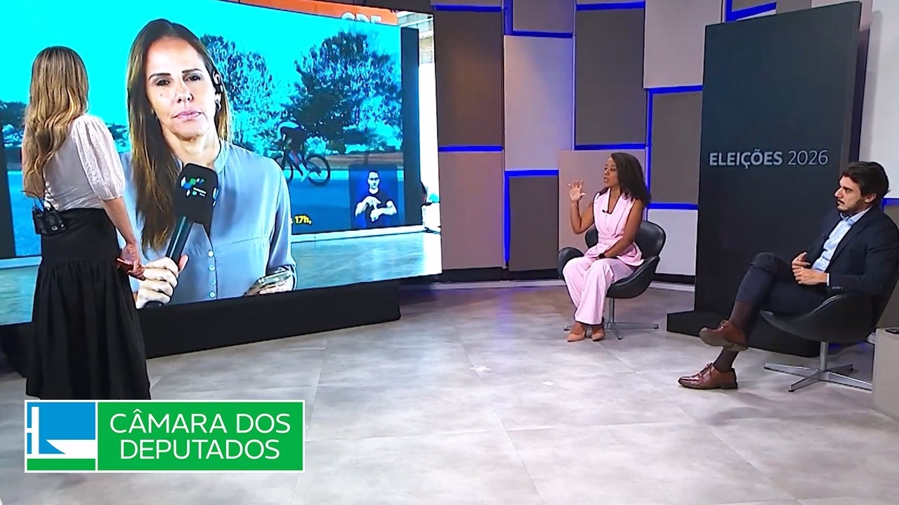 Câmara e Senado fazem cobertura integrada do segundo turno das eleições