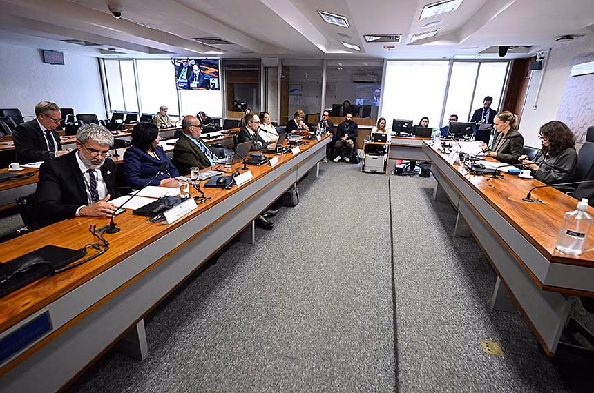 Conselho de Comunicação Social defende regulação de mercados digitais Conselho de Comunicação Social defende regulação de mercados digitais