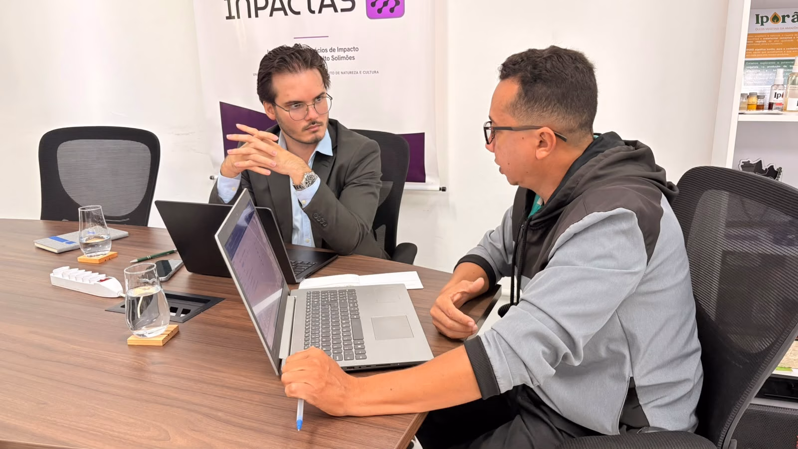Parceria entre Sebrae Amazonas e Ufam garante consultoria jurídica a 12 startups do Alto Solimões Parceria entre Sebrae Amazonas e Ufam garante consultoria jurídica a 12 startups do Alto Solimões