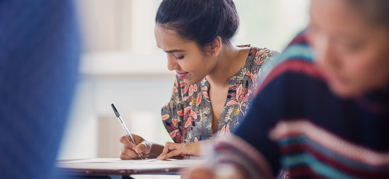Enem passa a avaliar a qualidade da educação básica. Entenda as novidades Enem passa a avaliar a qualidade da educação básica. Entenda as novidades