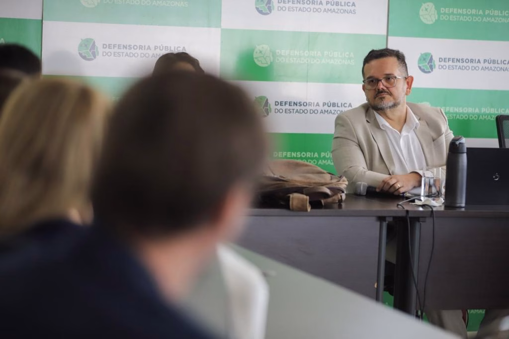 Defensoria cobra dados de prontos-socorros e estabelece prazos para apurar fluxo de pacientes em Manaus 1 defensoria cobra dados de prontos socorros e estabelece prazos para apurar fluxo 1