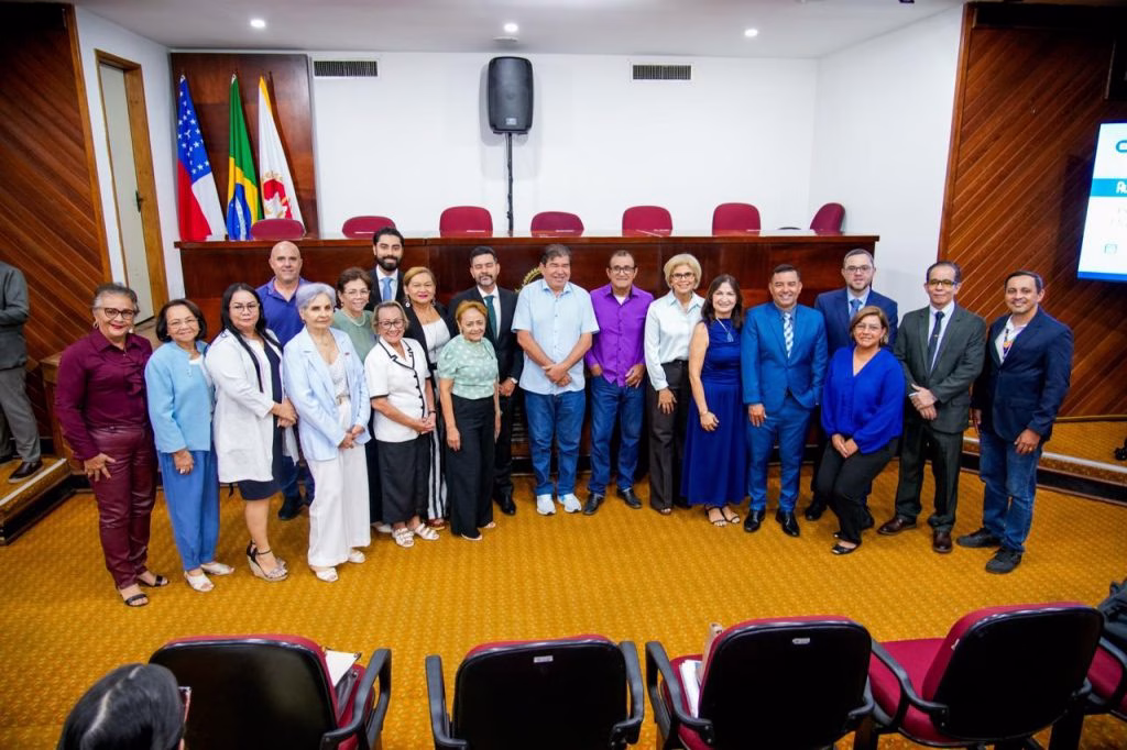 Defensoria do Amazonas acompanha prestação de contas do Fundo Municipal dos Direitos da Pessoa Idosa 1 defensoria do amazonas acompanha prestacao de contas do fundo municipal dos dire 1