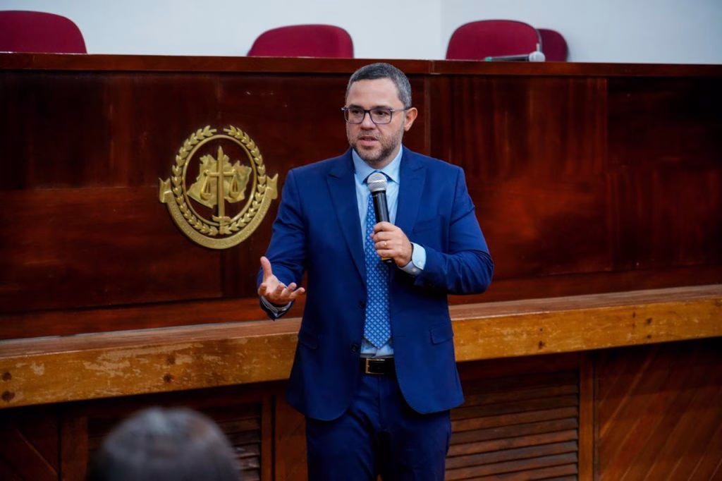 Defensoria do Amazonas acompanha prestação de contas do Fundo Municipal dos Direitos da Pessoa Idosa 2 defensoria do amazonas acompanha prestacao de contas do fundo municipal dos dire 2
