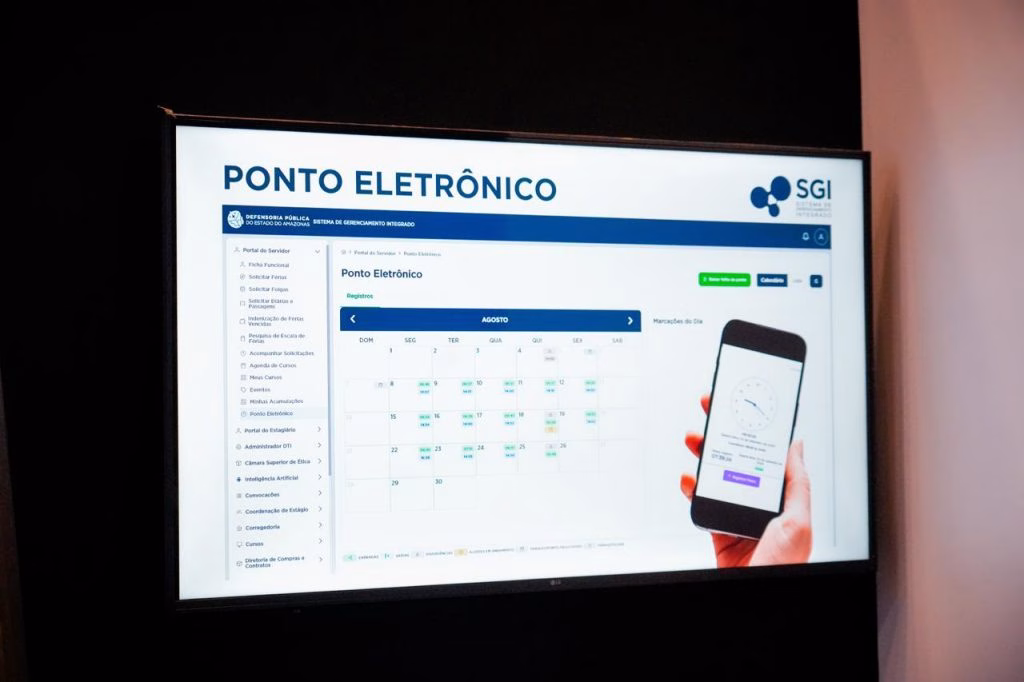 defensoria do amazonas apresenta inovacoes tecnologicas no expojud 2026 foto lui 1