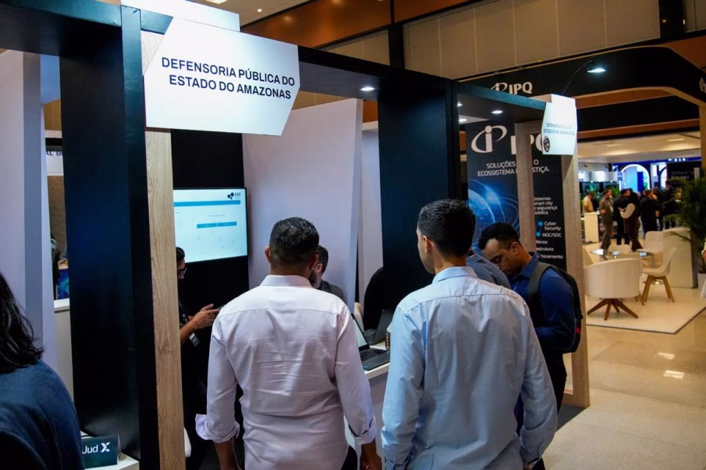 defensoria do amazonas apresenta inovacoes tecnologicas no expojud 2026 foto lui 3
