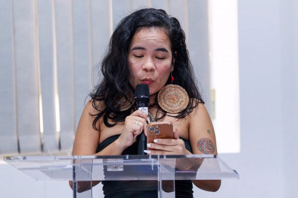 Defensoria do Amazonas e Univaja firmam termo de cooperação para ampliar o acesso à justiça aos povos indígenas do Vale do Javari 1 defensoria do amazonas e univaja firmam termo de cooperacao para ampliar o acess 1