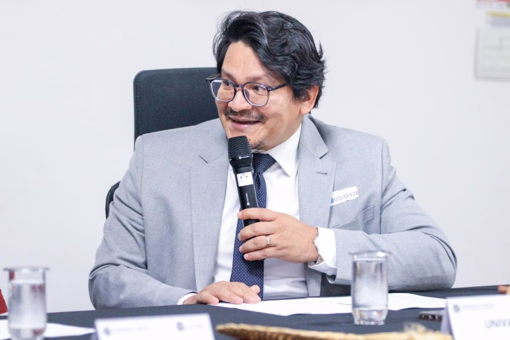 Defensoria do Amazonas e Univaja firmam termo de cooperação para ampliar o acesso à justiça aos povos indígenas do Vale do Javari 7 defensoria do amazonas e univaja firmam termo de cooperacao para ampliar o acess 6