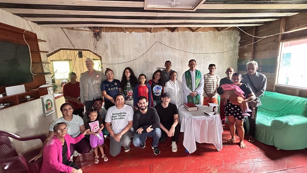 Defensoria percorre a região do Médio Purus em atendimento à população ribeirinha e indígena 7 defensoria percorre a regiao do medio purus em atendimento a populacao ribeirinh 7