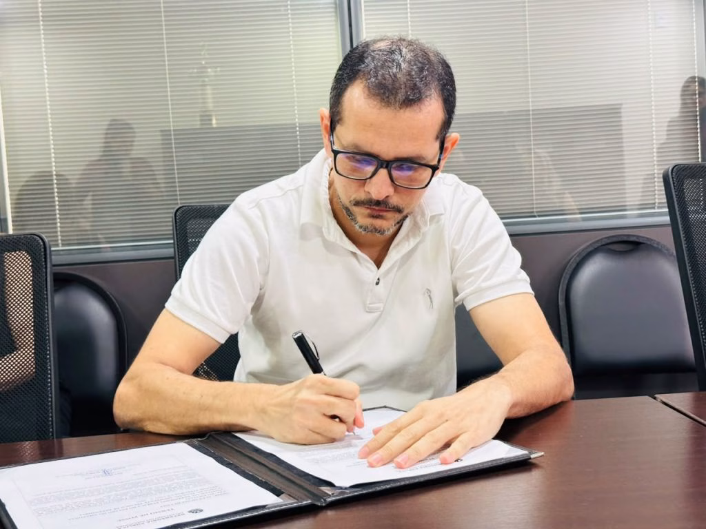 defensoria publica do amazonas empossa novos servidores para ampliar atendimento 2