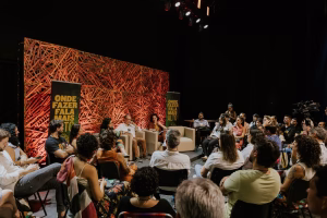 Economia criativa ganha espaço no FIINSA com moda, gastronomia, turismo e atrações culturais
