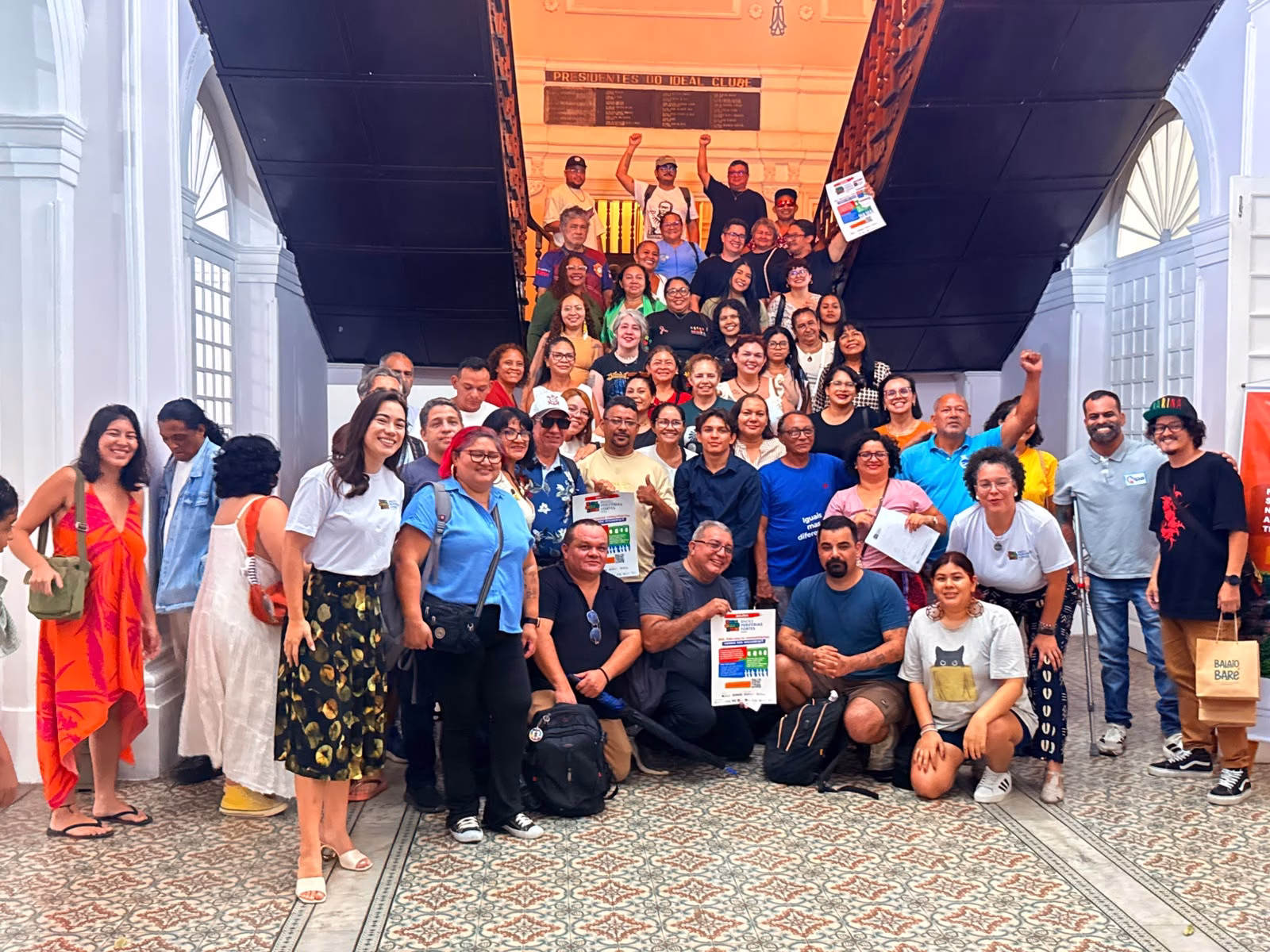 Organizações e coletivos do Amazonas têm até 7 de outubro para concluir inscrição em edital de R$ 17,5 milhões