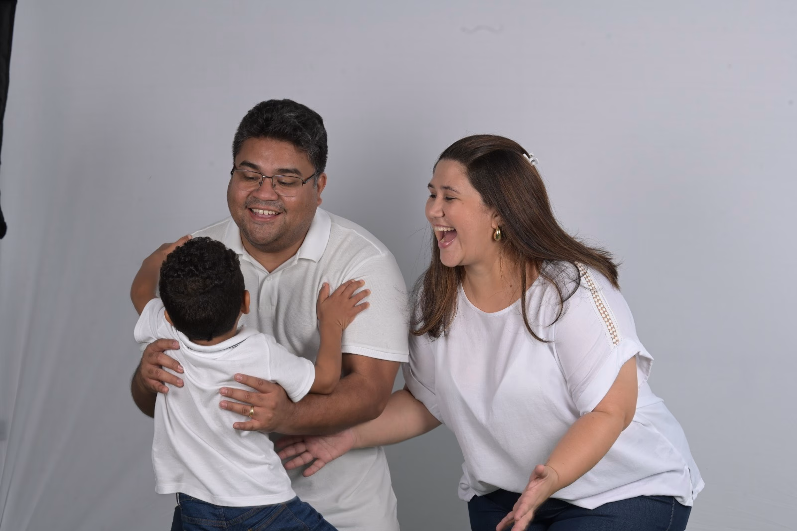 Manaus recebe capacitação para interessados em integrar o Programa Família Acolhedora Manaus recebe capacitação para interessados em integrar o Programa Família Acolhedora