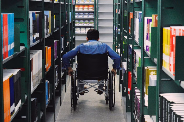 MEC forma agentes para educação especial inclusiva MEC forma agentes para educação especial inclusiva