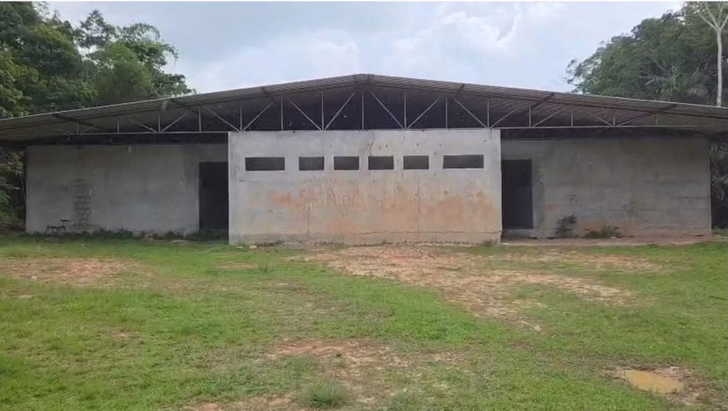 em atalaia do norte defensoria apura precariedade de escola e cobra providencias 3