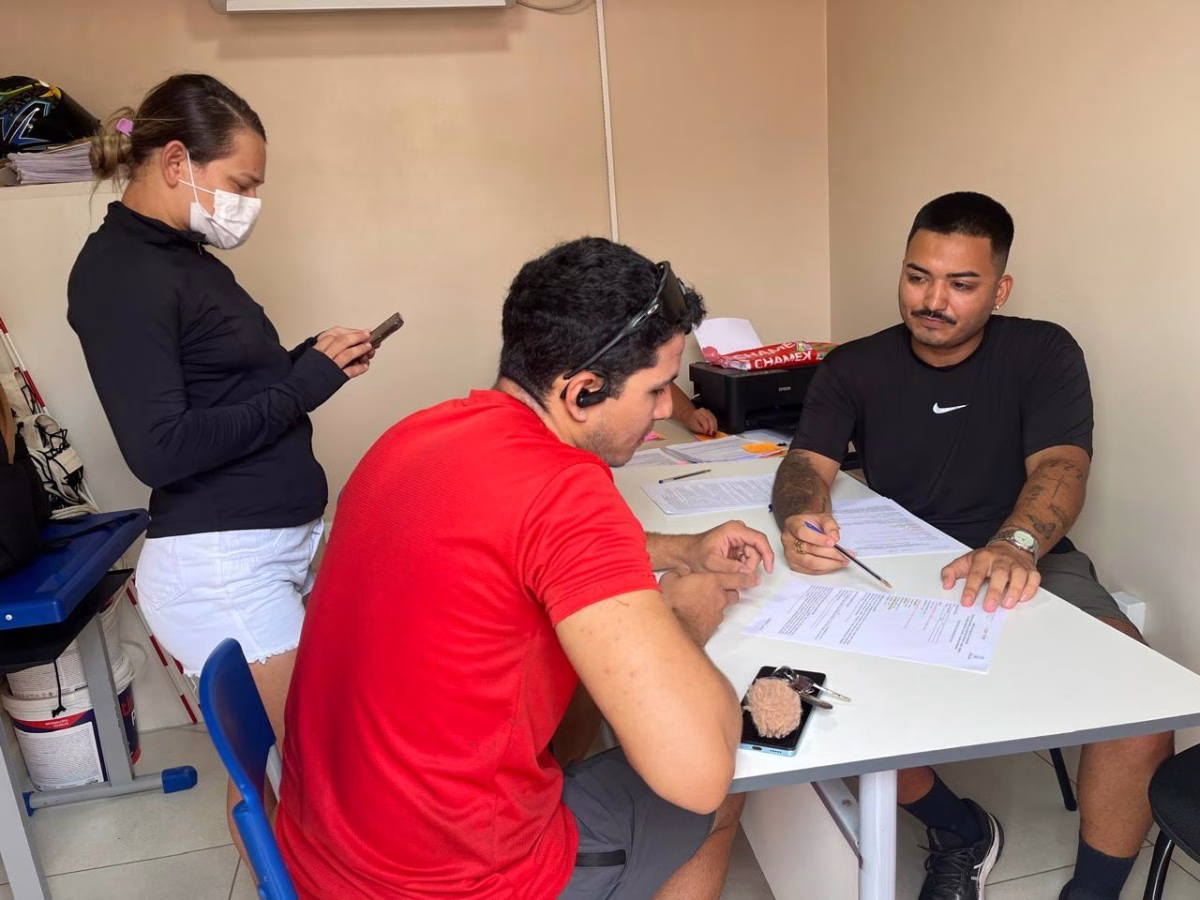 Em comemoração aos 174 anos de Parintins, corrida ciclística e pedestre vai reunir atletas do Amazonas e Pará Em comemoração aos 174 anos de Parintins, corrida ciclística e pedestre vai reunir atletas do Amazonas e Pará
