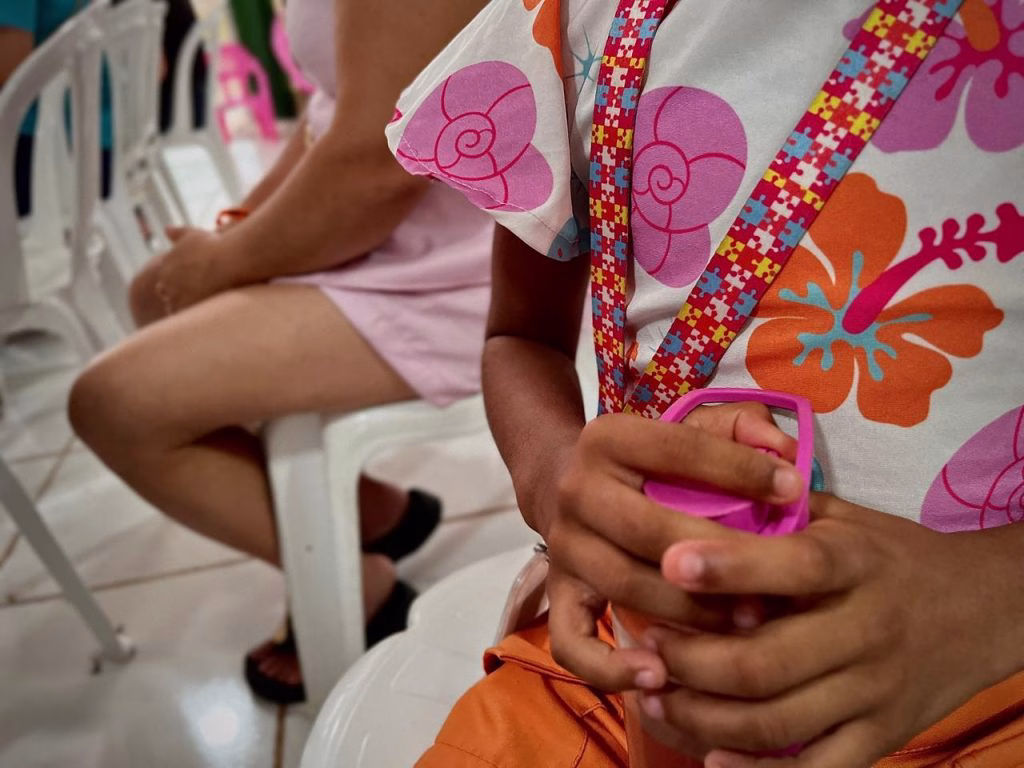 em manacapuru familias atipicas encontram na defensoria apoio para regularizar a 5