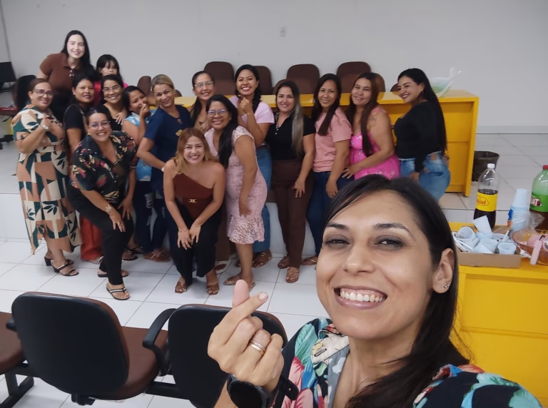 Capacitações preparam Benjamin Constant para nova edição do Empodera Mulher