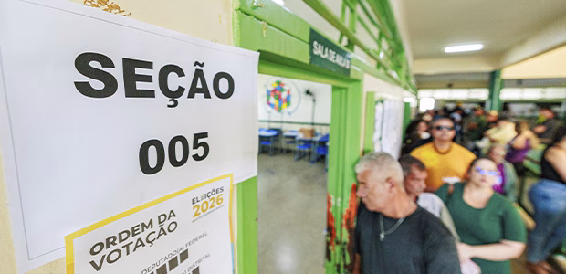 Entenda por que a Justiça Eleitoral trocou o endereço de algumas seções para o 2º turno