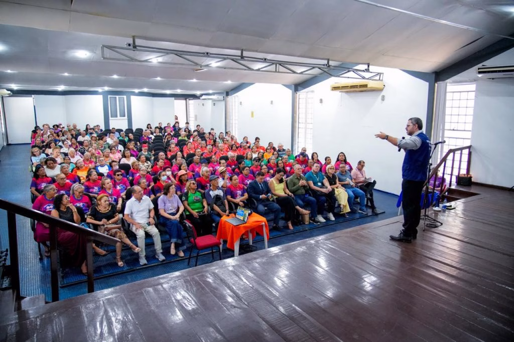 Envelhecimento populacional avança no Brasil e Defensoria do Amazonas reforça direitos assegurados no Estatuto da Pessoa Idosa 1 envelhecimento populacional avanca no brasil e defensoria do amazonas reforca di 1