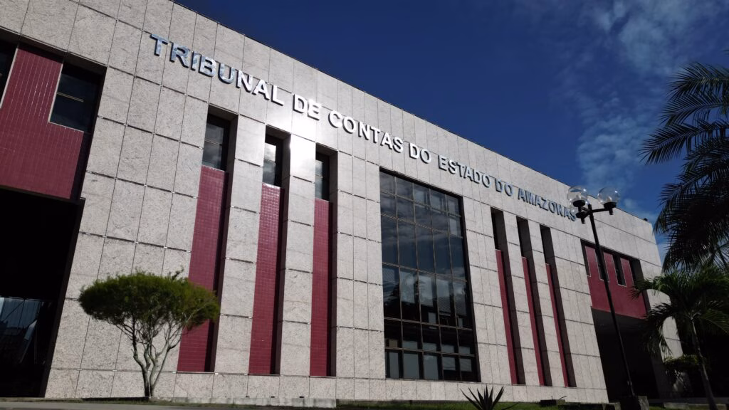 Distâncias e logística: TCE-AM e TCU discutem custos de obras públicas na Amazônia Distâncias e logística: TCE-AM e TCU discutem custos de obras públicas na Amazônia