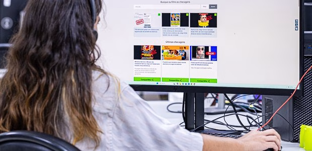 Fato ou Boato: saiba o que é verdade e o que é mentira sobre o processo eleitoral
