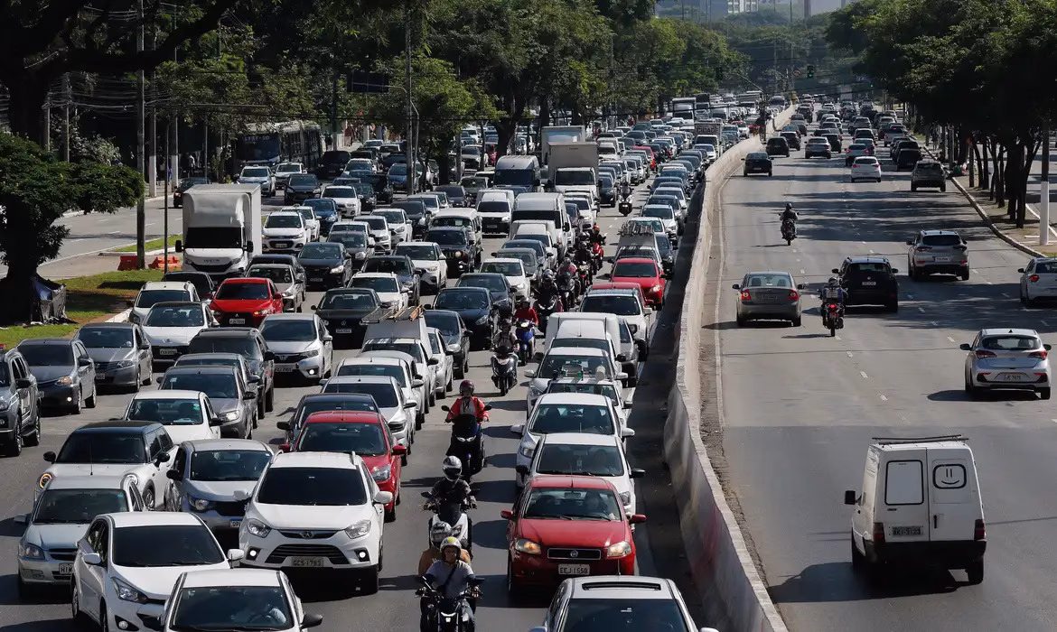 Viagens curtas também exigem atenção e planejamento durante o feriado prolongado Viagens curtas também exigem atenção e planejamento durante o feriado prolongado