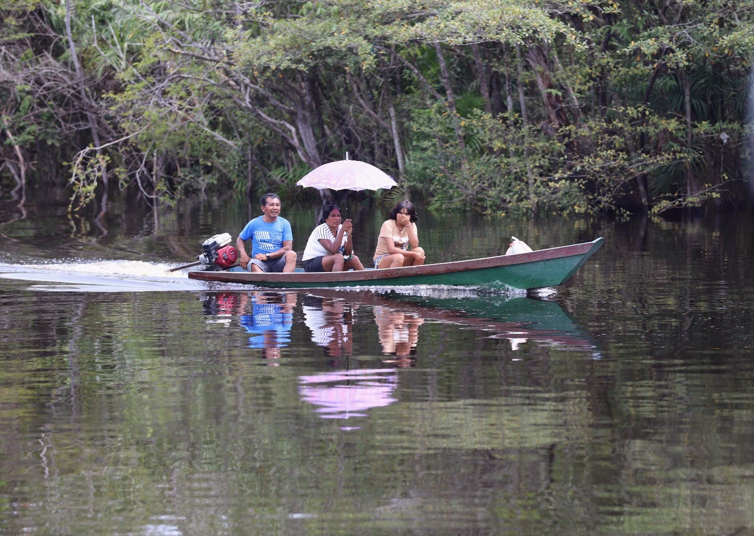 Defensoria do Amazonas reforça pedido à Justiça Eleitoral para garantir acesso de indígenas ao voto no segundo turno