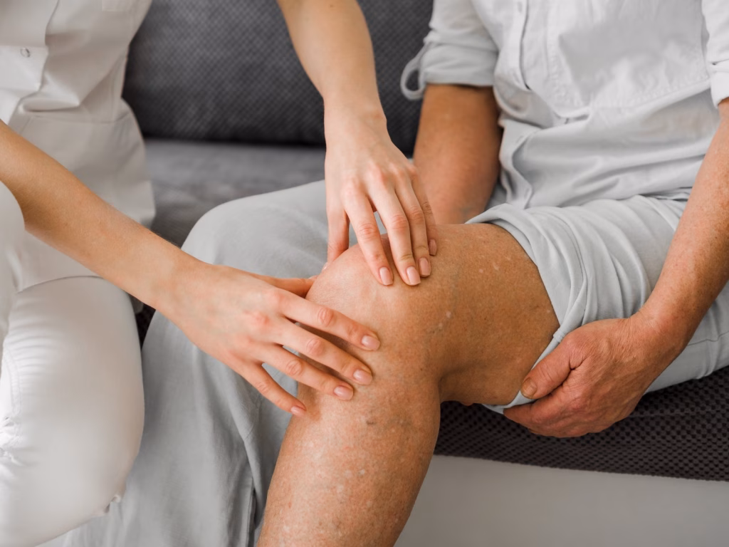 [BEM-ESTAR] Treinamento de força pode contribuir para prevenção da osteoporose e manutenção da saúde óssea