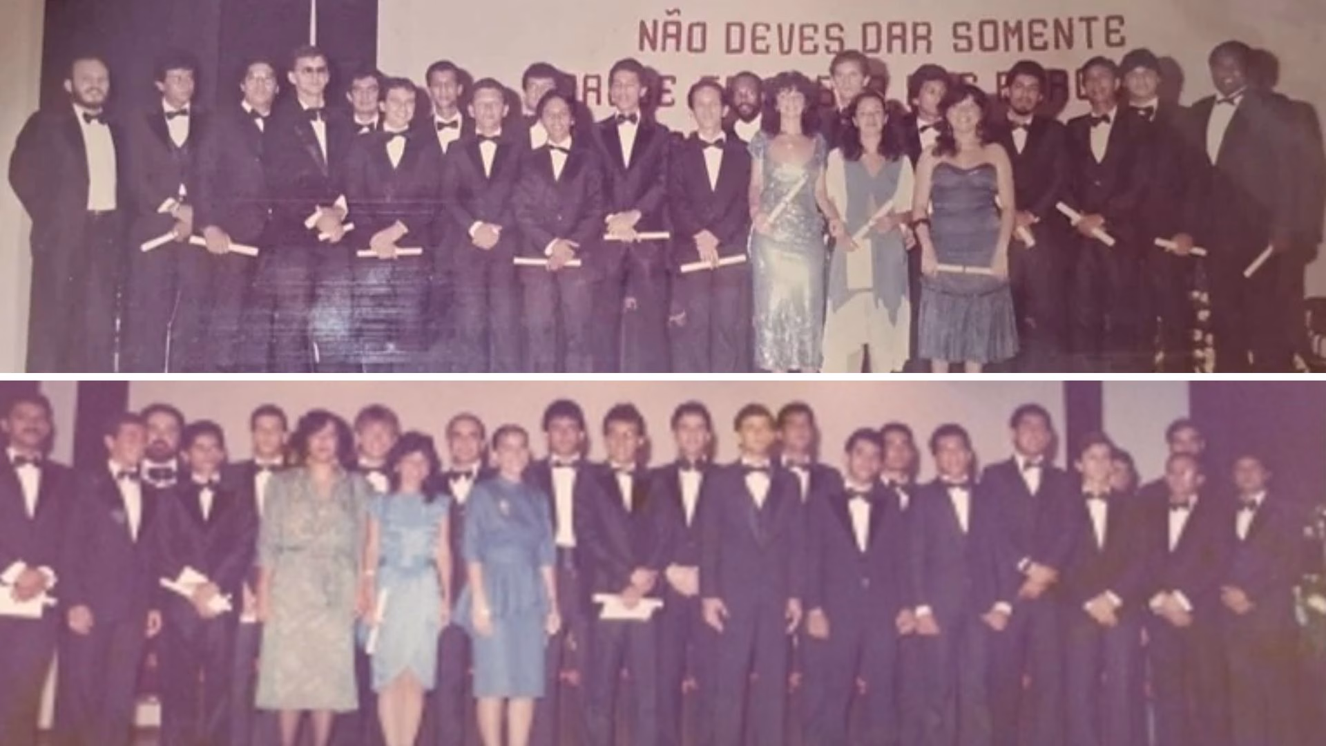 galeria engenharias 40 anos