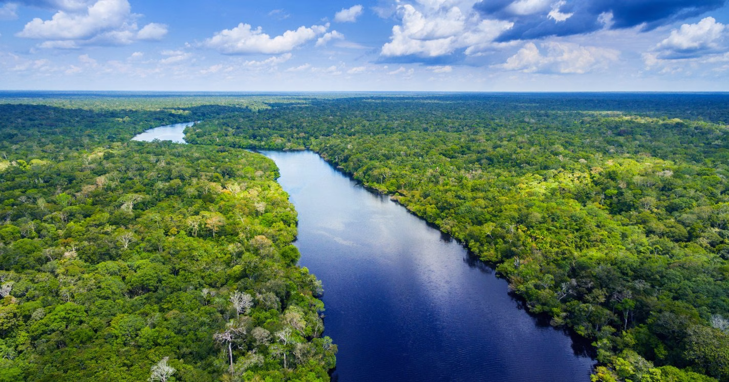 Fundo Amazônia apoia Inpe no uso de IA para monitoramento rápido e antecipação de riscos ambientais