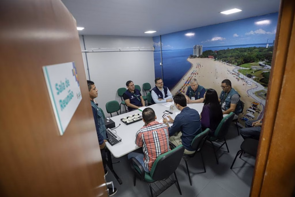 Gravação de conversas em farmácia acende alerta sobre privacidade de consumidores em Manaus 6 gravacao de conversas em farmacia acende alerta sobre privacidade de consumidore 6