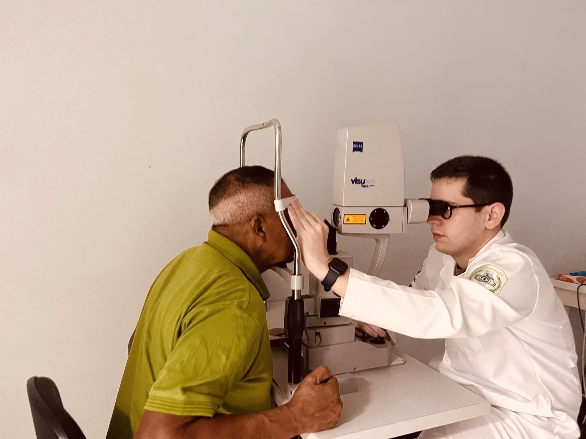 Dia Mundial da Visão – Doenças oculares podem avançar silenciosamente e causar perda irreversível da visão