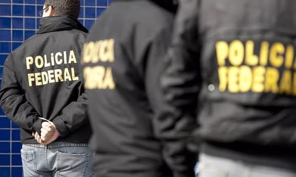 Investigação da Polícia Federal não detecta risco a embaixadas até a tarde desta 6ª