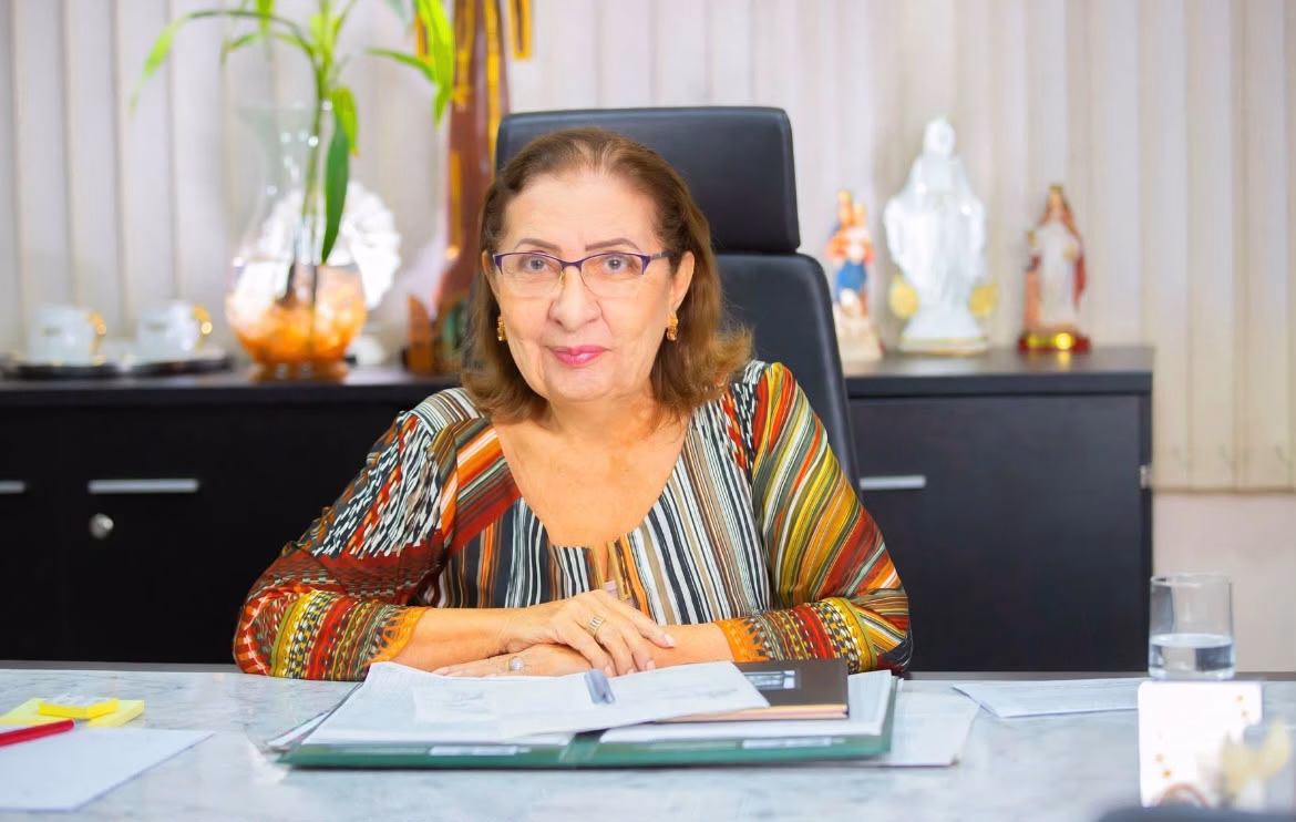 COIJ firma parceria com o Pró-Menor Dom Bosco para oferta de vagas em projetos sociais a crianças e adolescentes em situação de vulnerabilidade social