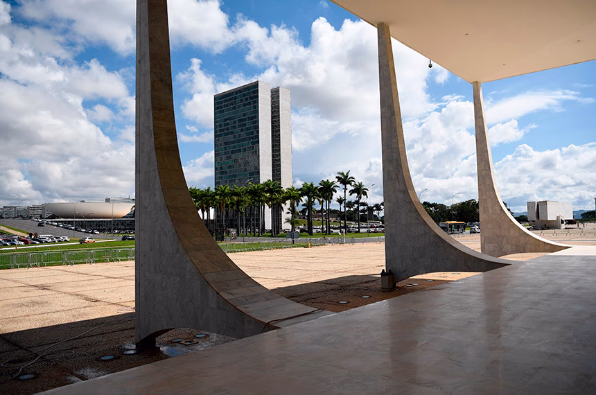 Judiciário, economia e segurança estão entre as prioridades de senadores eleitos Judiciário, economia e segurança estão entre as prioridades de senadores eleitos